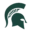 Michigan State Logo