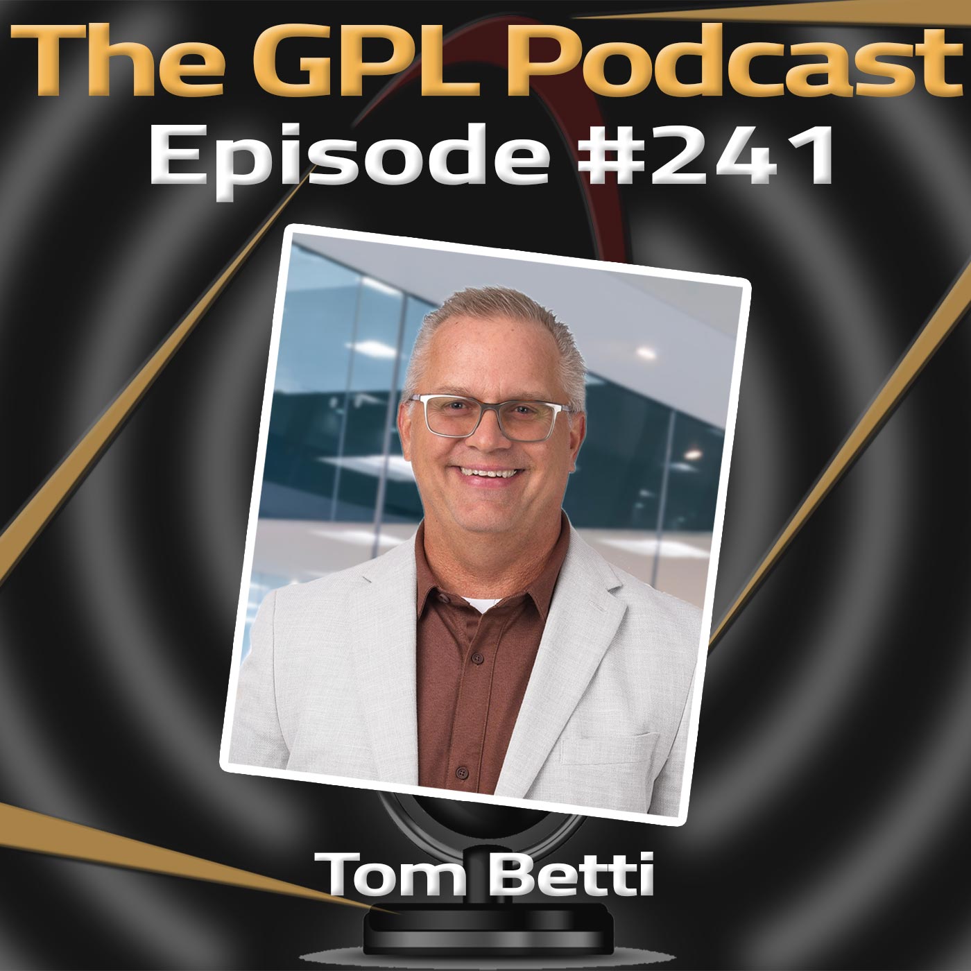 GPL Podcast #241: Shrink The Rink!