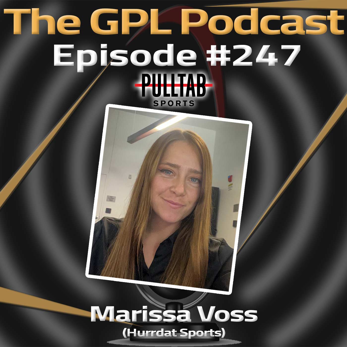 GPL Podcast #247: Marissa Voss joins the show