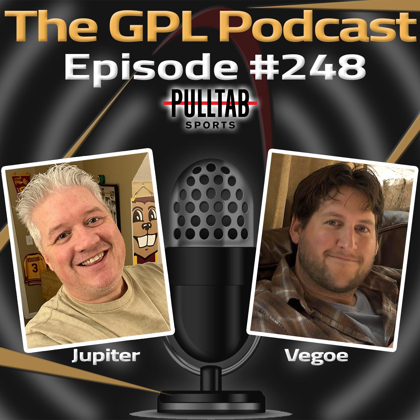 GPL Podcast #248: Duluth & Michigan