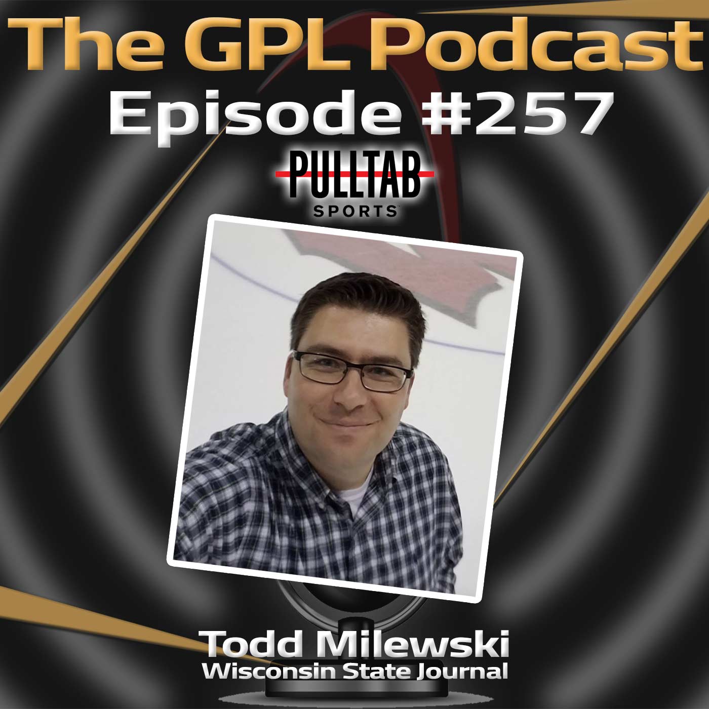 GPL Podcast #257: Todd Milewski is back to talk about a VERY resurgent Badger team.
