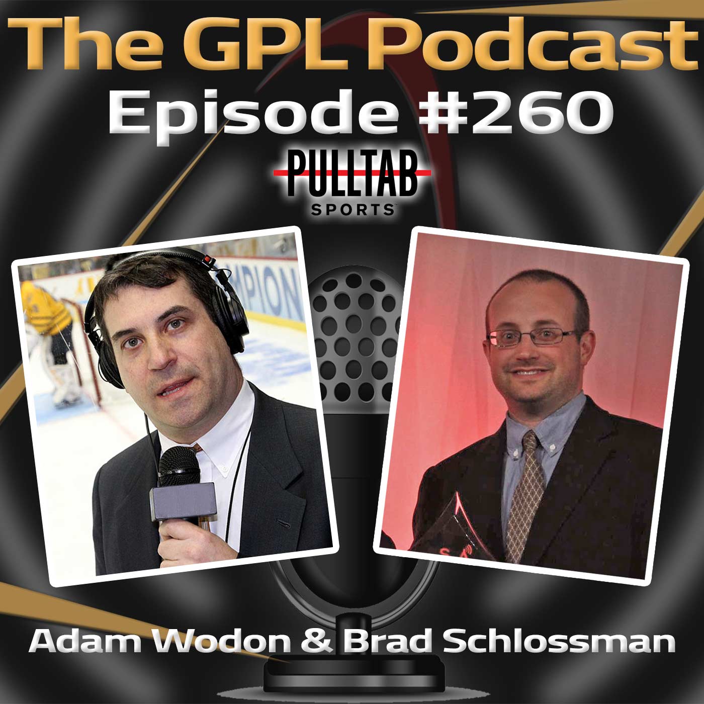 GPL Podcast #260: Disingenuous 