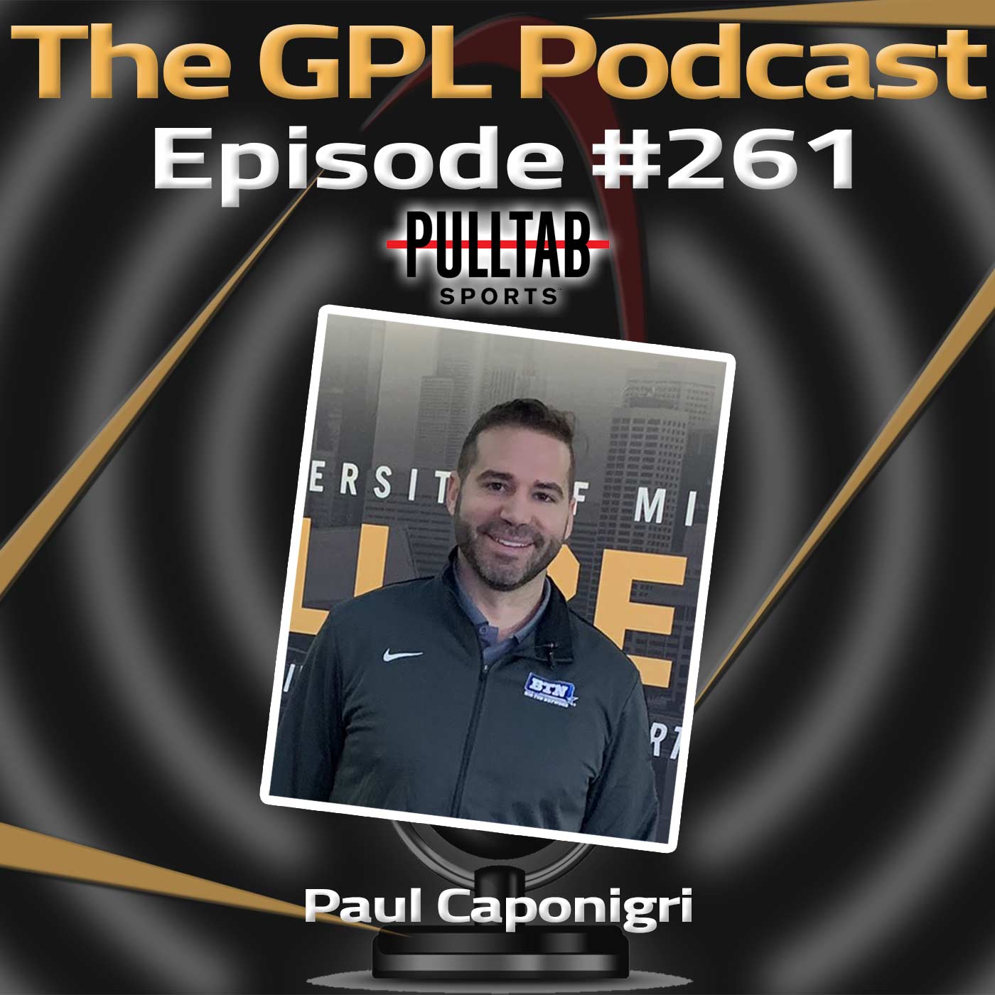 GPL Podcast #261: BigTen Preview with Cappy