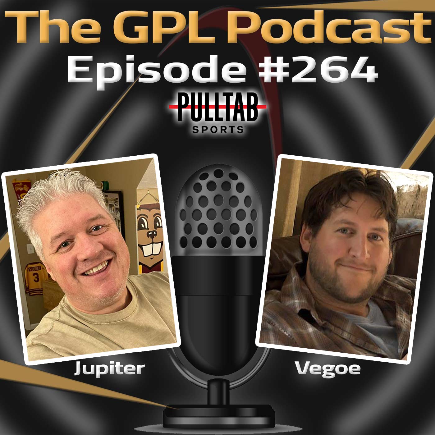 GPL Podcast #264: NCAA Tournament Preview