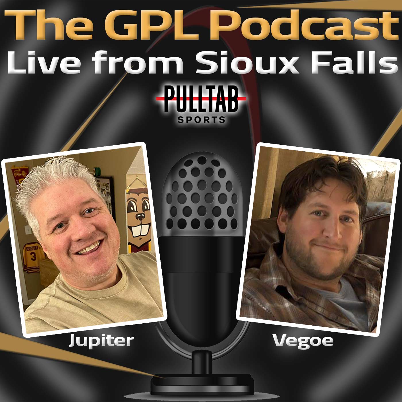 GPL Podcast: NCAA Sioux Falls Regional Semi