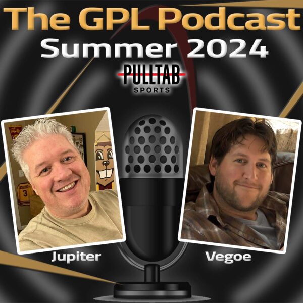 GPL Podcast: Summer 2024