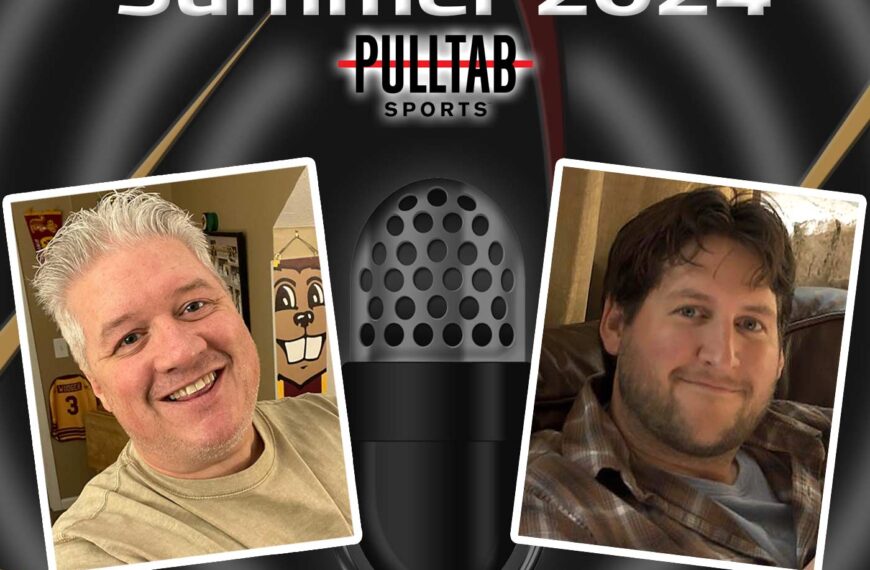 GPL Podcast: Summer 2024