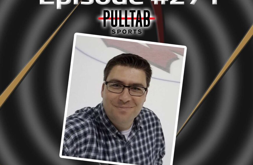 GPL Podcast #271: Milewski and…