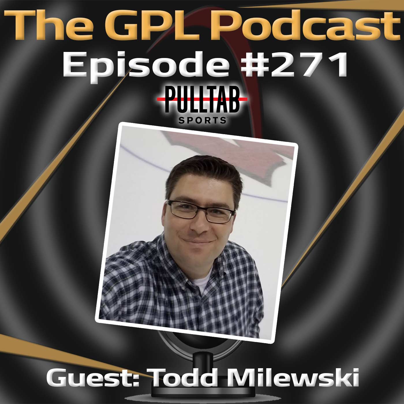 GPL Podcast #271: Milewski and the Badgers