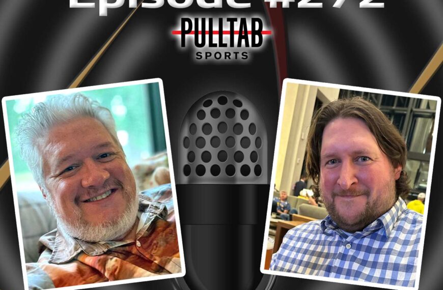 GPL Podcast #272: Sweep in…