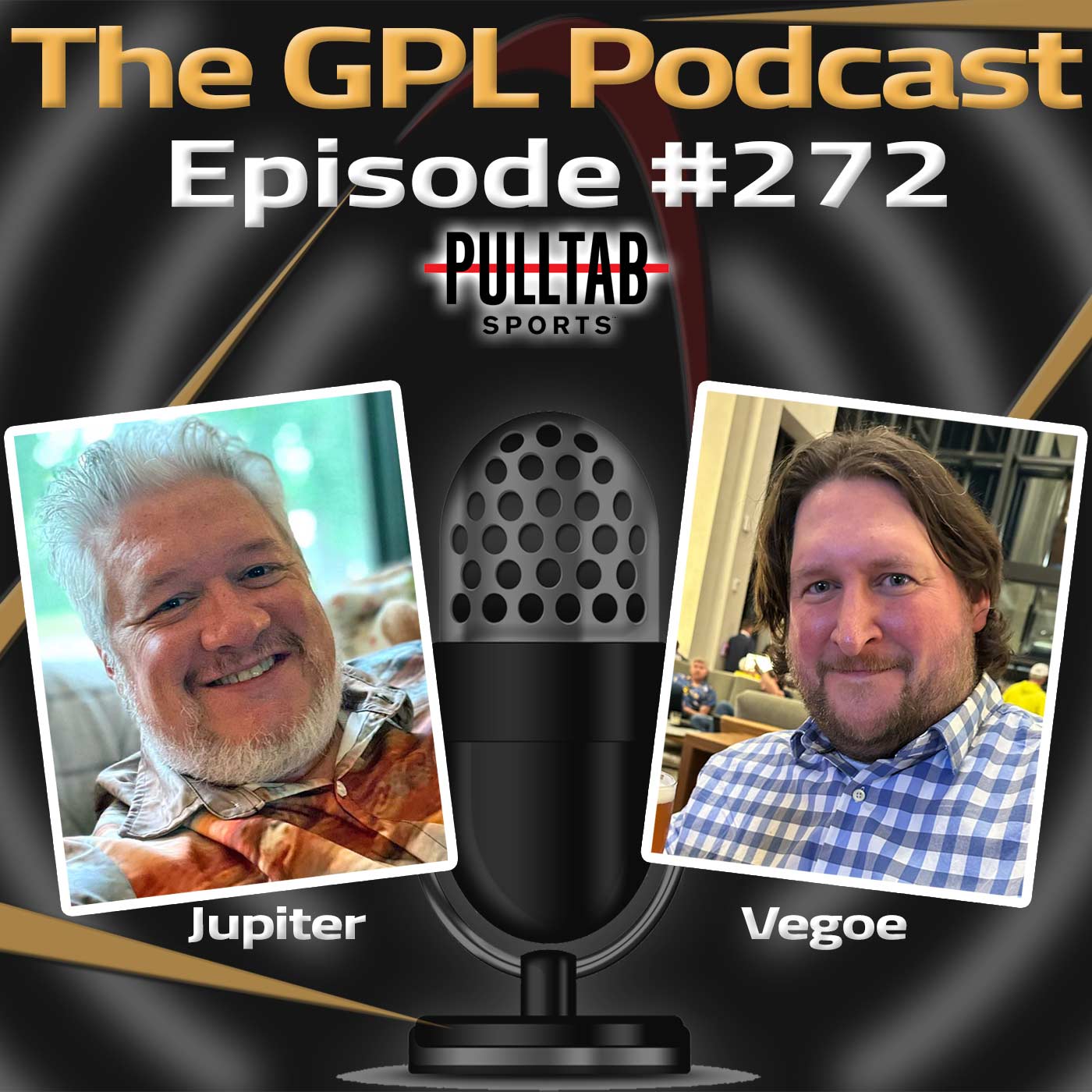 GPL Podcast #272: Sweep in Madison!