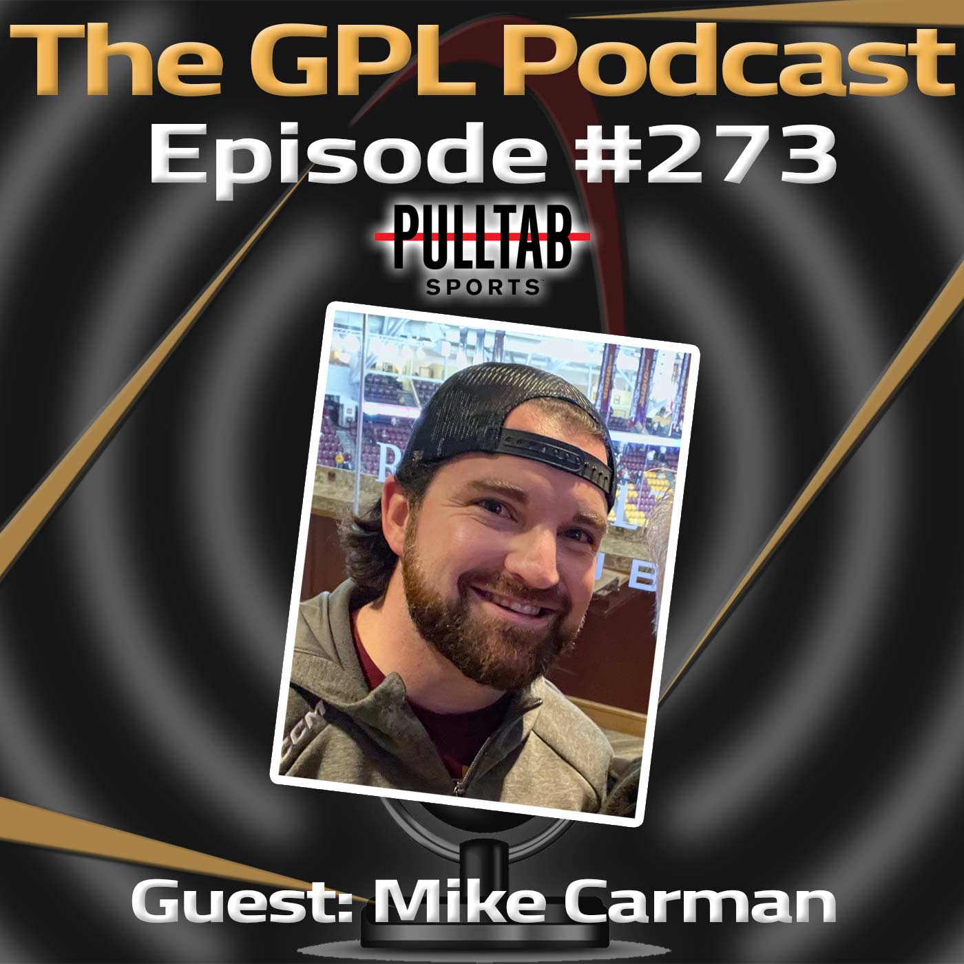 GPL Podcast #273: Mike Carman and his new podcast