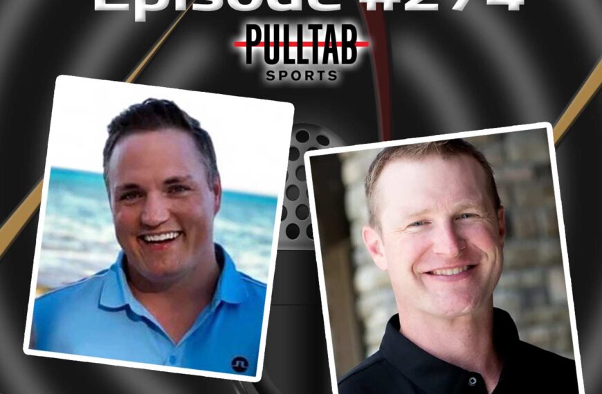 GPL Podcast #274: Jordan Leopold &…