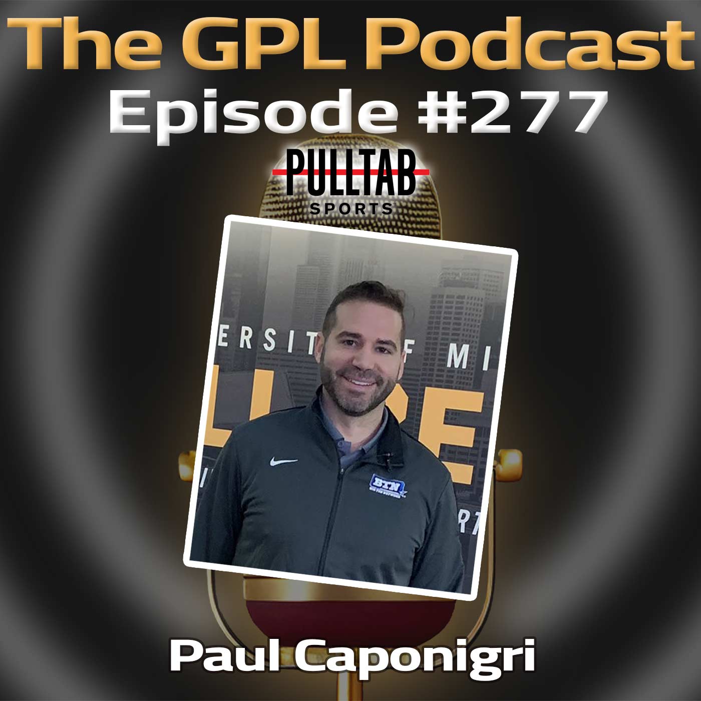 GPL Podcast #277: Back from the break with Cappy