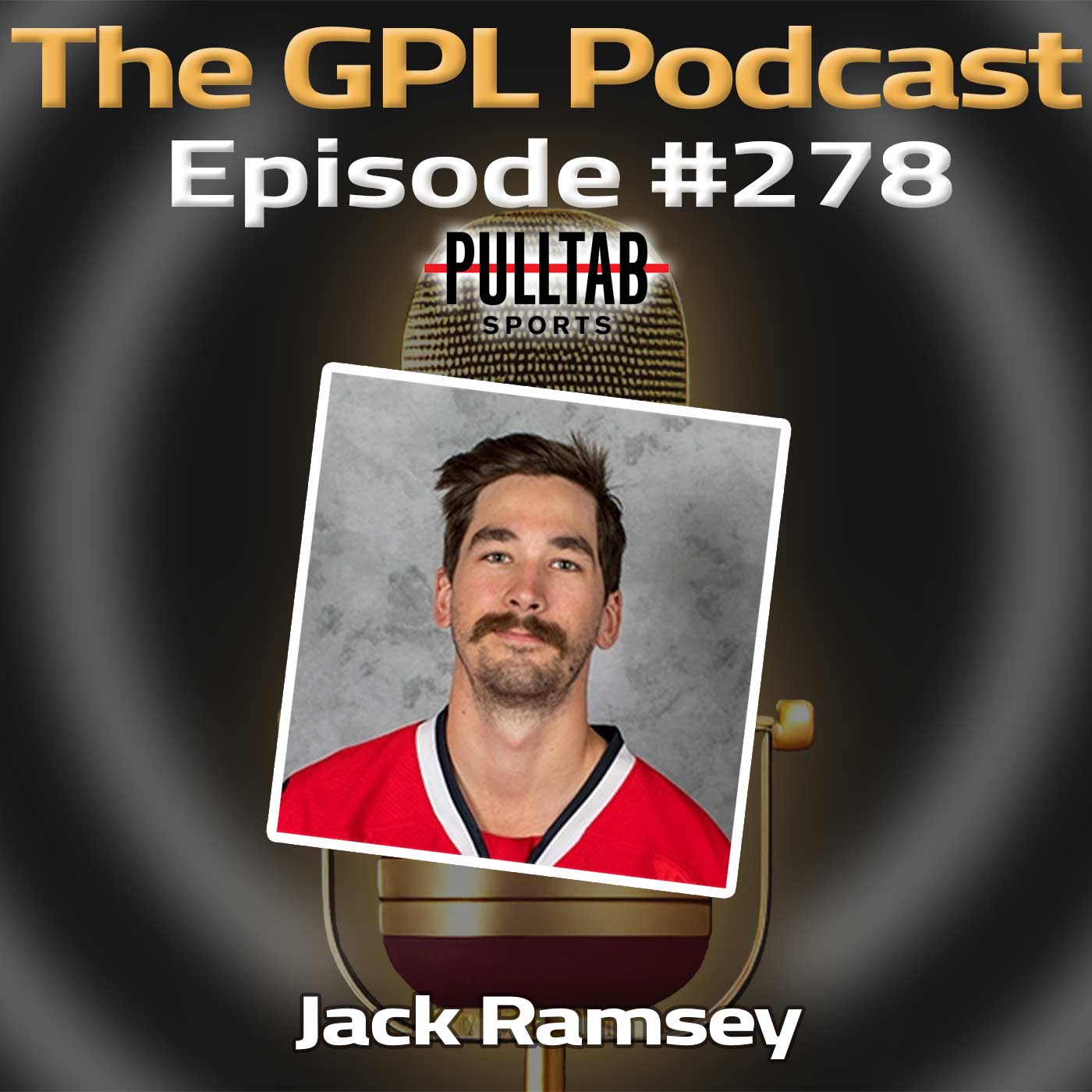 GPL Podcast #278: Hanging out with Jack Ramsey