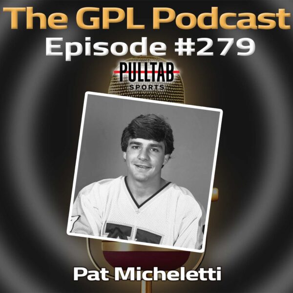 GPL Podcast #279: Micheletti Musings