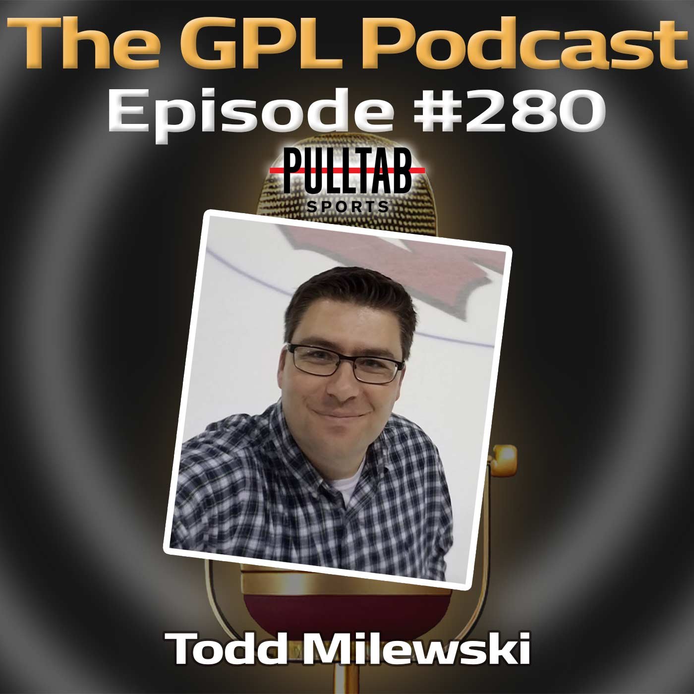 GPL Podcast #280: BADger week with Milewski