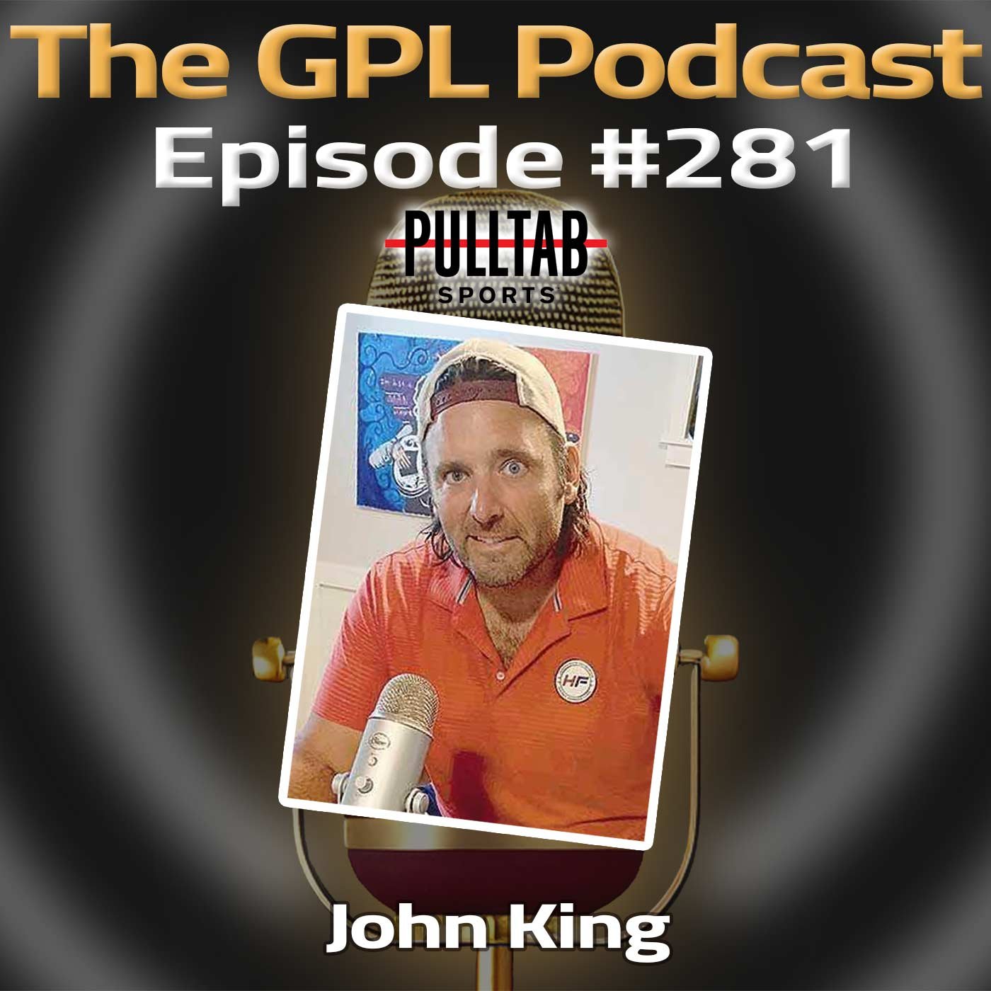 GPL Podcast #281: It’s good to be the Kinger