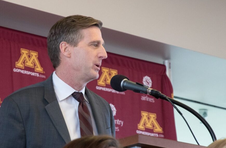 Minnesota Reports Record Revenue and Expenses in NCAA FY24 Financial Reporting