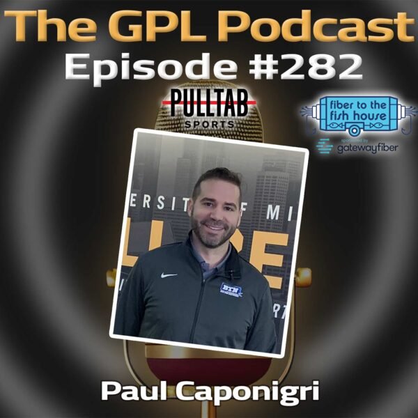 GPL Podcast #282: Chilling from a Fish House…