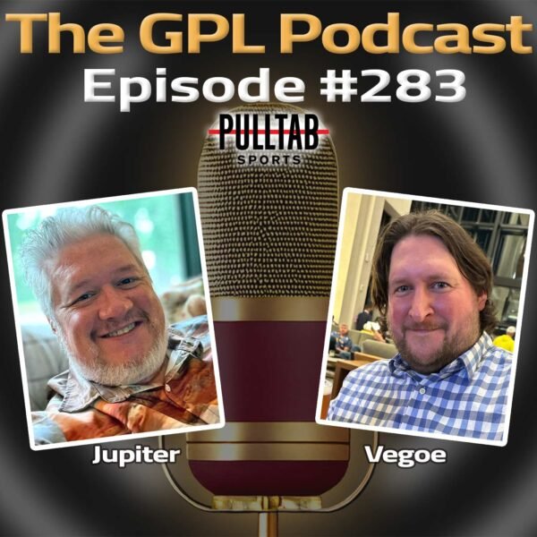 GPL Podcast #283: Back in the driver seat…