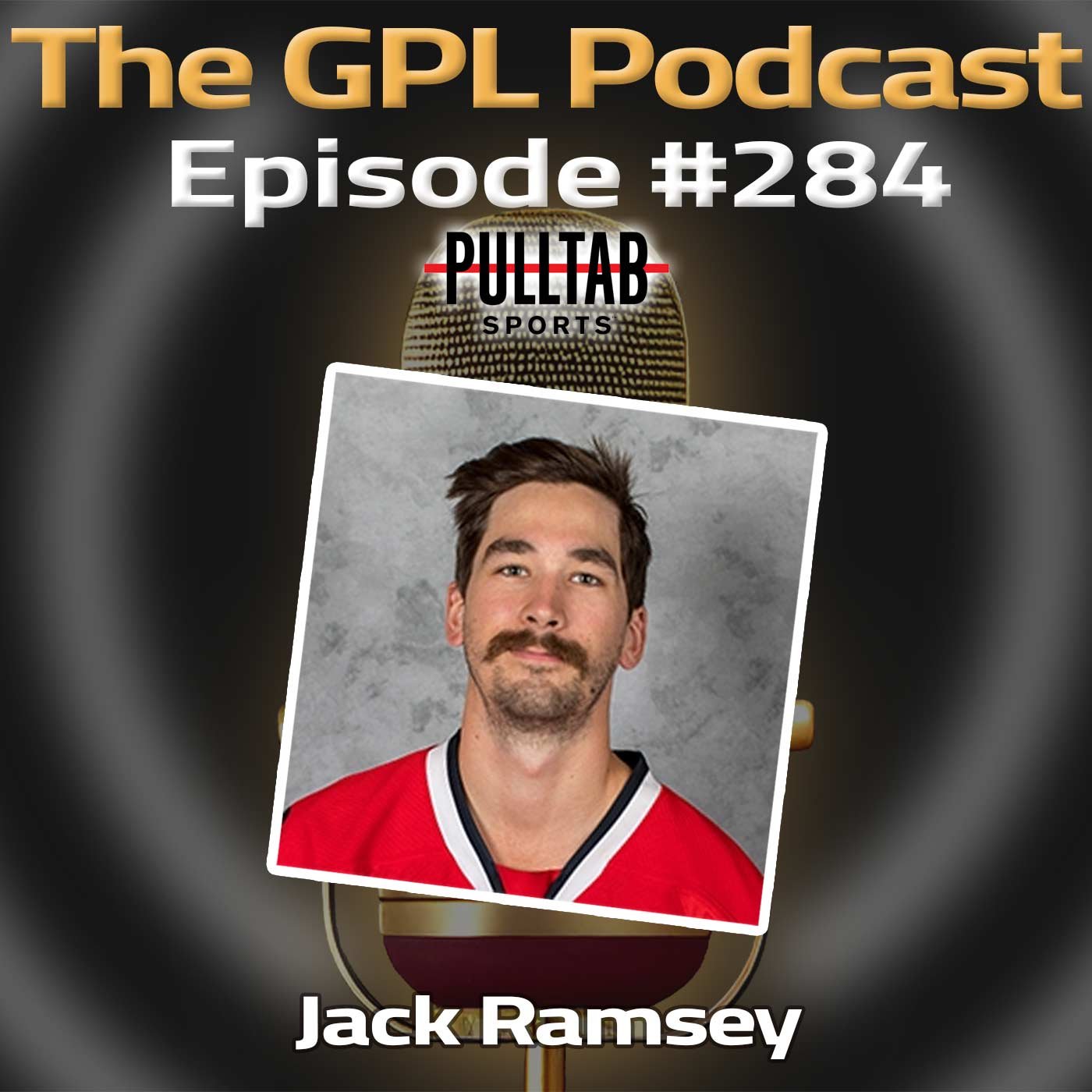 GPL Podcast #284: The B1G Tournament begins, with Jack Ramsey