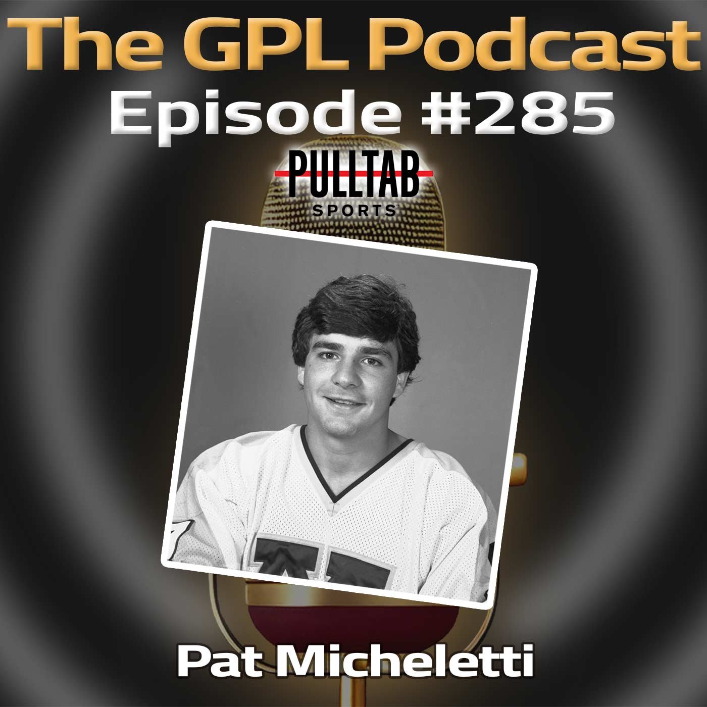 GPL Podcast #285: Venting frustration with Micheletti