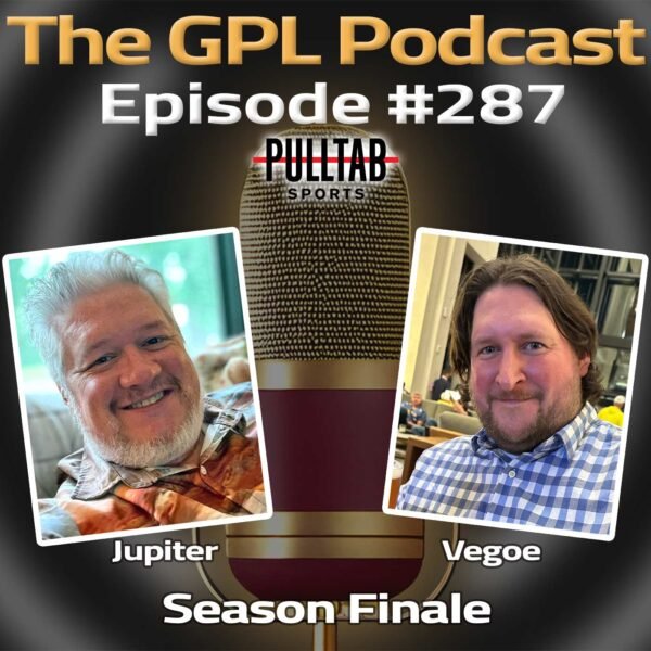GPL Podcast #287: Season Finale