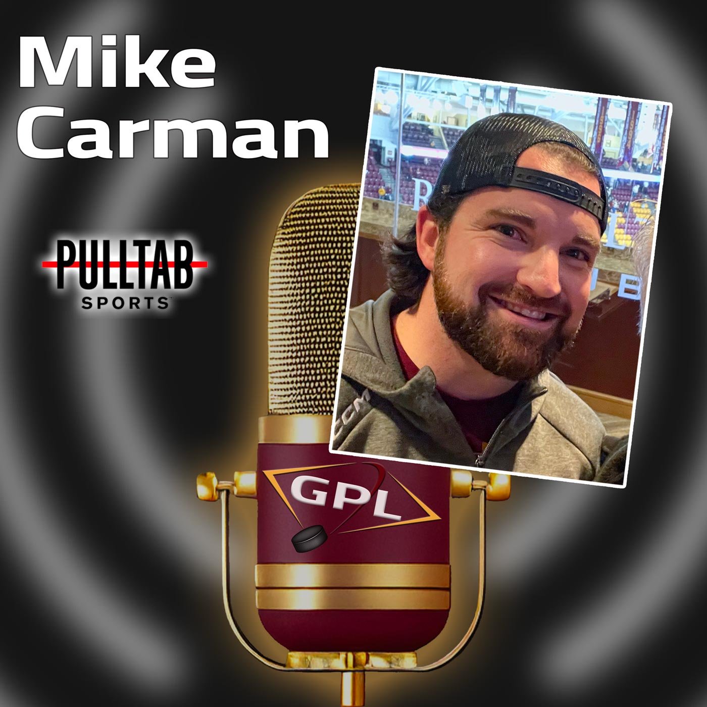 #286 – It’s Tourney Time with Carman!