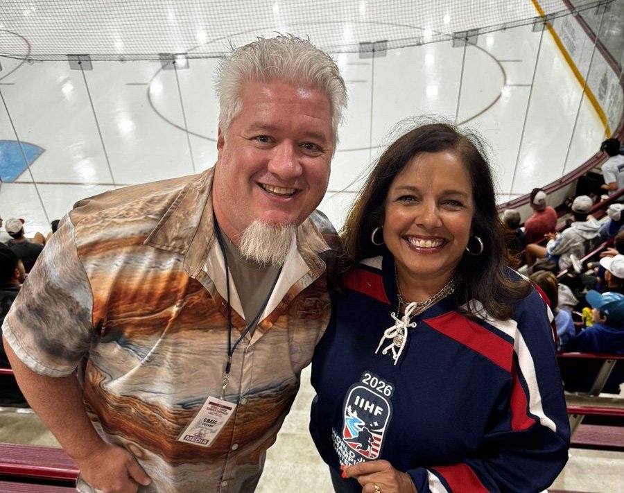 GPL on WCCO Radio