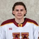 LJ Mooney. Photo by Jerod Ringwald of Gopher Sports.