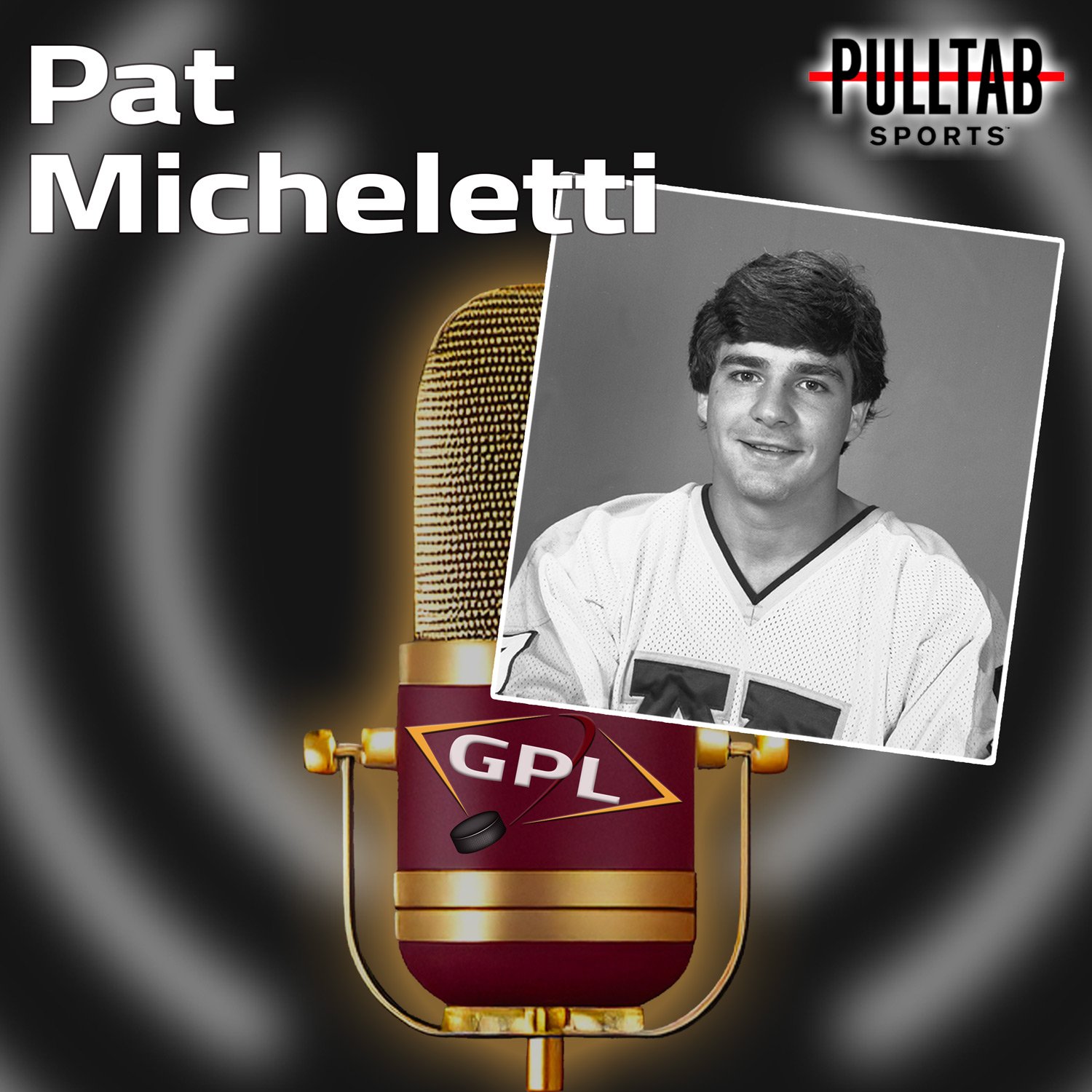 #300: A milestone show with Pat #300: A milestone show with Pat