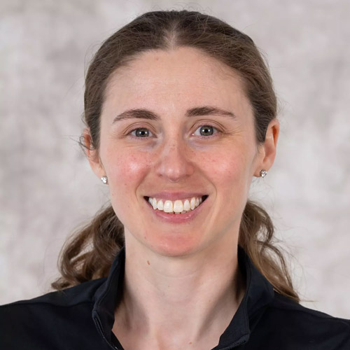Amanda Leveille