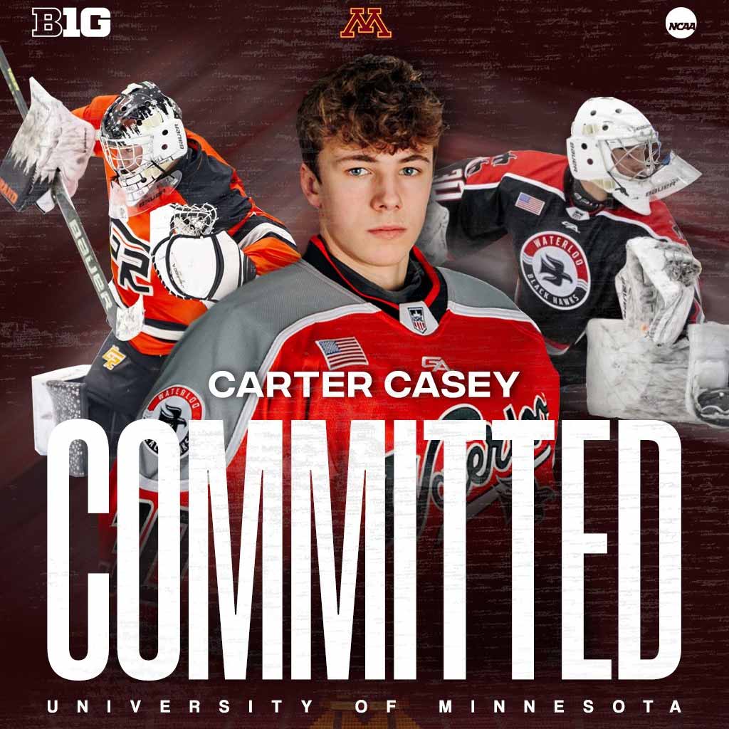 Carter Casey