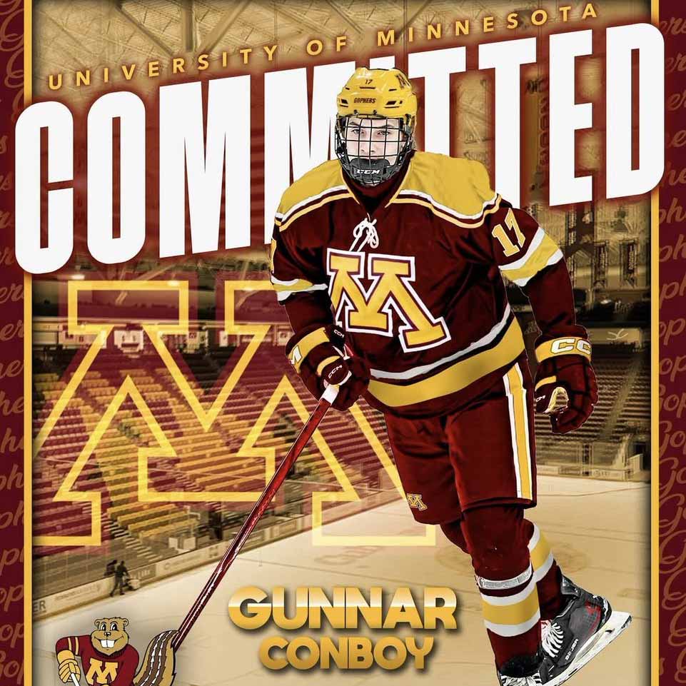 Gunnar Conboy