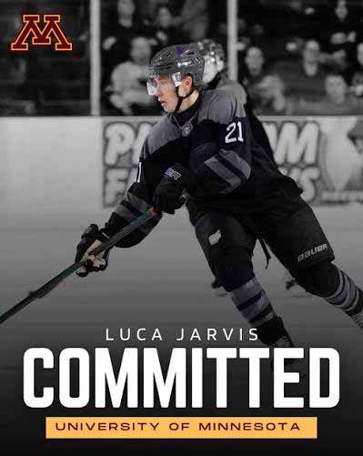 Luca Jarvis