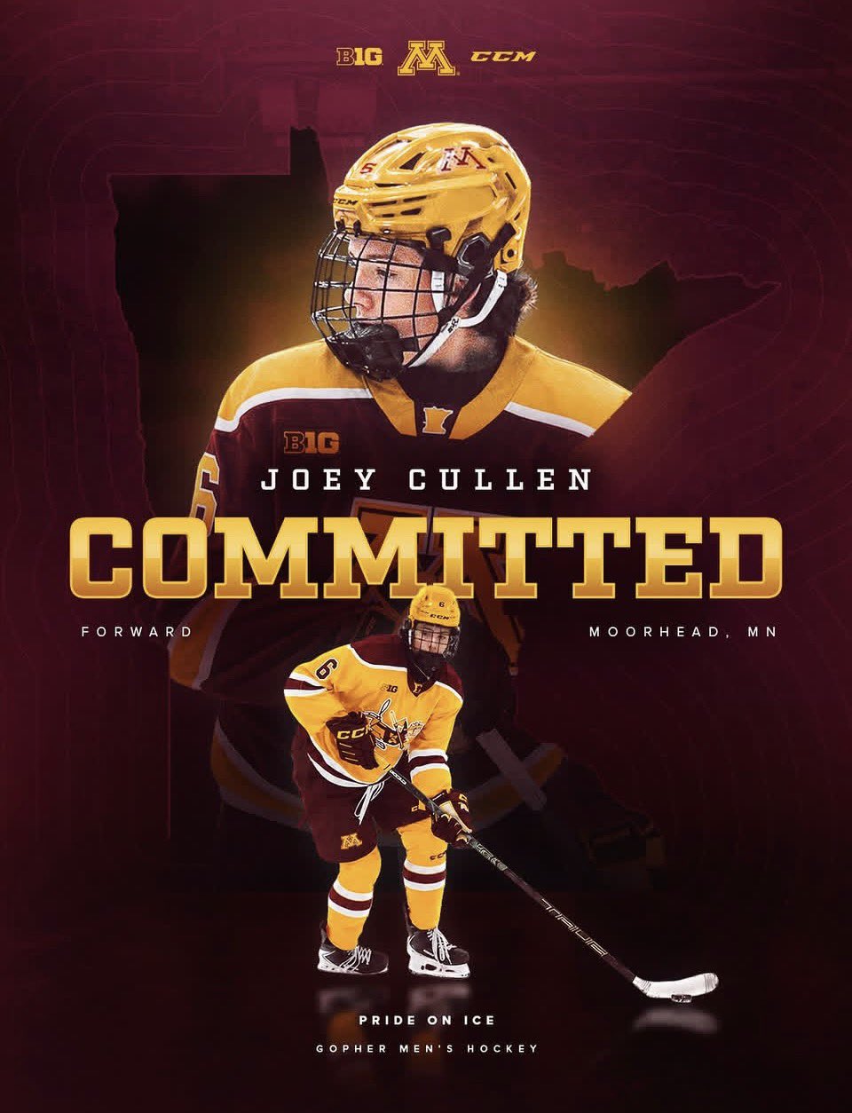 Joey Cullen