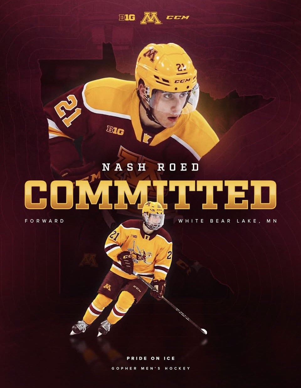 Nash Roed