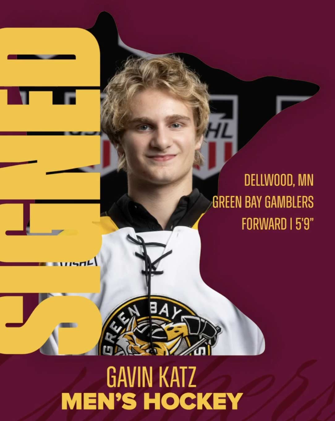 Gavin Katz