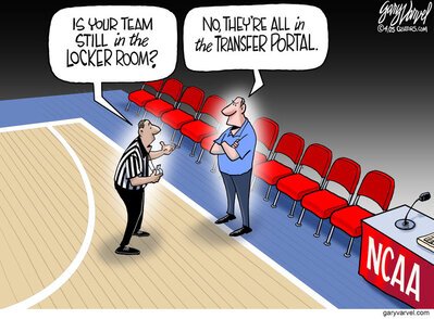TransferPortal