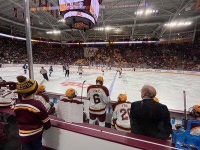 GopherSeats Wide Angle