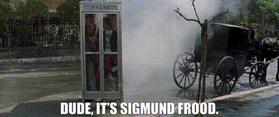 freud freud