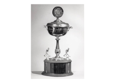taconite trophy