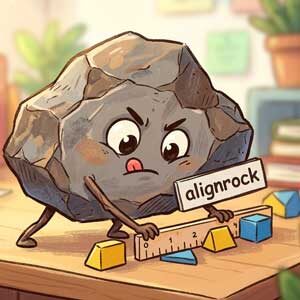 alignrock
