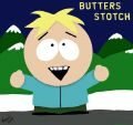 Butters Stotch