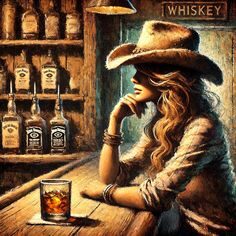 Cowgirl