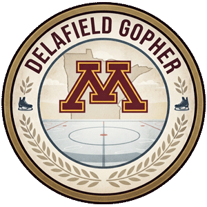 Delafield Gopher