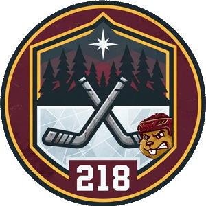 Northern Gopher 218