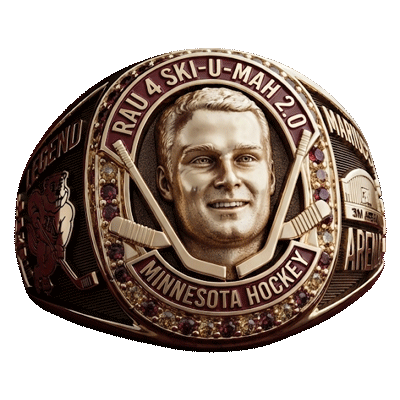 Rau 4 SkiUMah 2.0