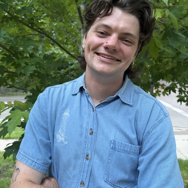 Reid Lemker